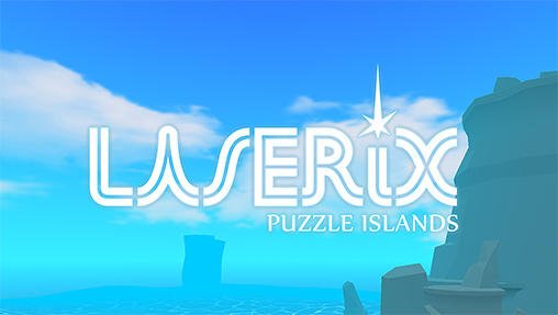 download Laserix: Puzzle islands apk